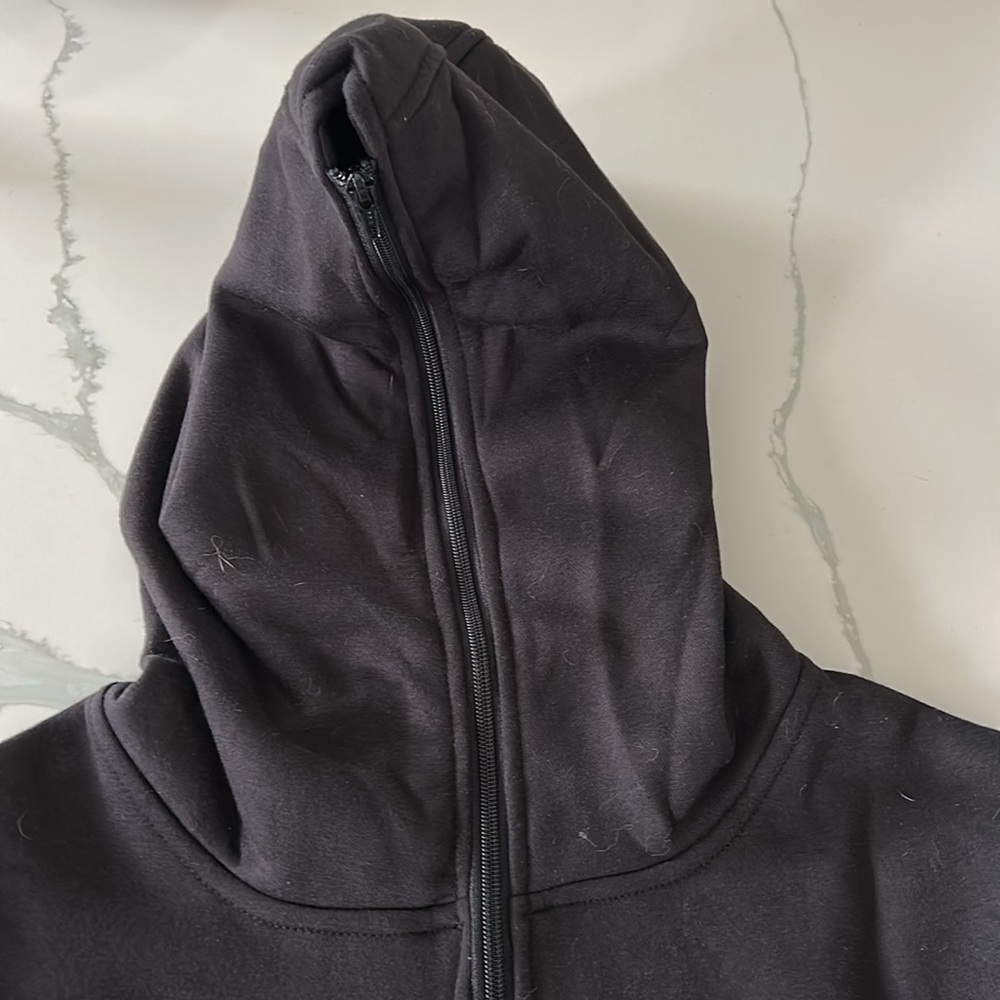 NWOT Ransom sweatshirt & sweatpant set - Picture 4 of 10
